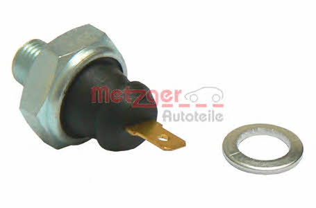 Metzger 0910024 Oil pressure sensor 0910024: Buy near me in Poland at 2407.PL - Good price!