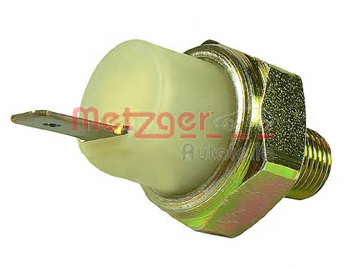 Metzger 0910026 Oil pressure sensor 0910026: Buy near me in Poland at 2407.PL - Good price!