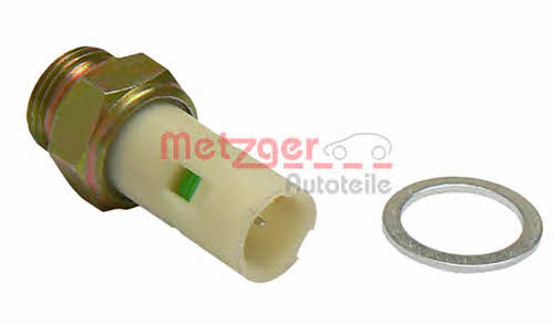 Metzger 0910027 Oil pressure sensor 0910027: Buy near me in Poland at 2407.PL - Good price!