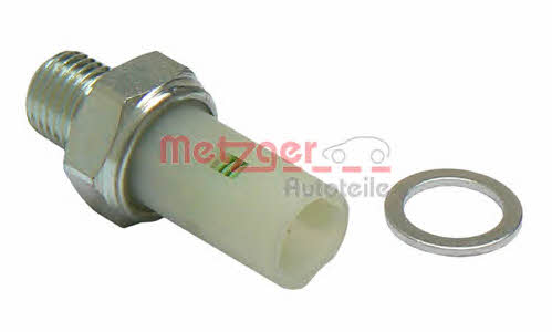 Metzger 0910028 Oil pressure sensor 0910028: Buy near me in Poland at 2407.PL - Good price!