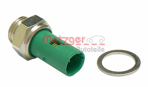 Metzger 0910029 Oil pressure sensor 0910029: Buy near me in Poland at 2407.PL - Good price!