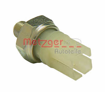 Metzger 0910030 Датчик давления масла 0910030: Купить в Польше - Отличная цена на 2407.PL!