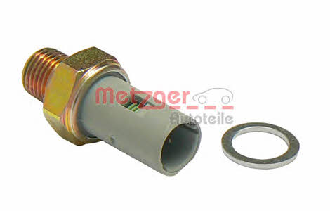 Metzger 0910031 Oil pressure sensor 0910031: Buy near me in Poland at 2407.PL - Good price!