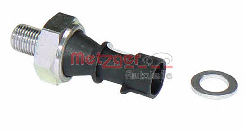 Metzger 0910038 Oil pressure sensor 0910038: Buy near me in Poland at 2407.PL - Good price!