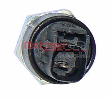 Metzger 0910040 Oil pressure sensor 0910040: Buy near me at 2407.PL in Poland at an Affordable price!