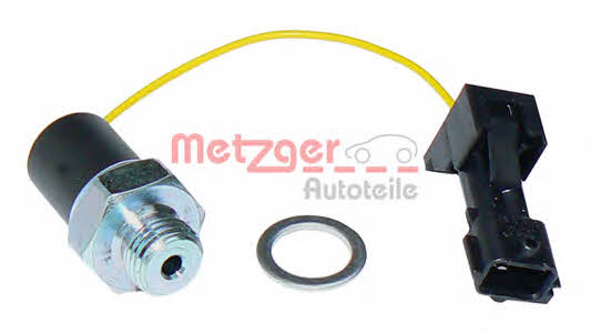 Metzger 0910047 Oil pressure sensor 0910047: Buy near me in Poland at 2407.PL - Good price!