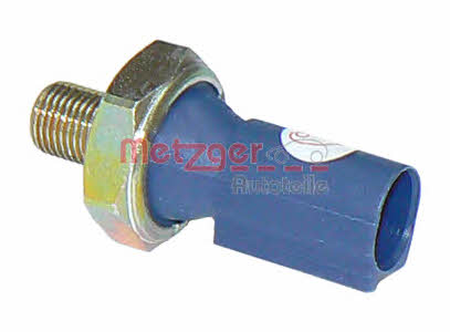 Metzger 0910048 Oil pressure sensor 0910048: Buy near me at 2407.PL in Poland at an Affordable price!