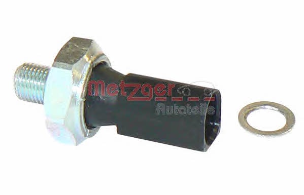 Metzger 0910049 Oil pressure sensor 0910049: Buy near me in Poland at 2407.PL - Good price!