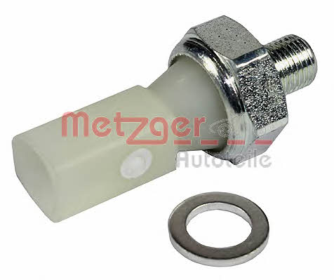 Metzger 0910052 Датчик давления масла 0910052: Купить в Польше - Отличная цена на 2407.PL!