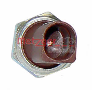 Metzger 0910053 Oil pressure sensor 0910053: Buy near me in Poland at 2407.PL - Good price!