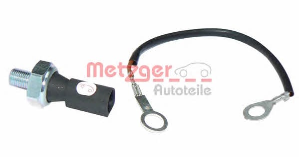 Metzger 0910054 Oil pressure sensor 0910054: Buy near me in Poland at 2407.PL - Good price!