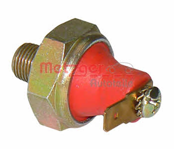 Metzger 0910061 Oil pressure sensor 0910061: Buy near me in Poland at 2407.PL - Good price!
