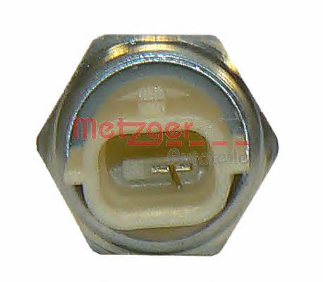 Metzger 0910063 Oil pressure sensor 0910063: Buy near me in Poland at 2407.PL - Good price!