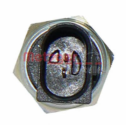 Metzger 0910068 Oil pressure sensor 0910068: Buy near me at 2407.PL in Poland at an Affordable price!
