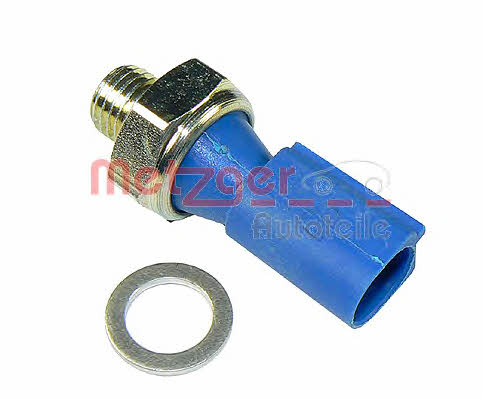 Metzger 0910071 Oil pressure sensor 0910071: Buy near me at 2407.PL in Poland at an Affordable price!