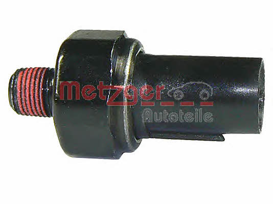 Metzger 0910072 Oil pressure sensor 0910072: Buy near me in Poland at 2407.PL - Good price!