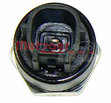 Metzger 0910073 Oil pressure sensor 0910073: Buy near me at 2407.PL in Poland at an Affordable price!