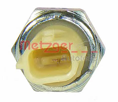 Metzger 0910074 Oil pressure sensor 0910074: Buy near me in Poland at 2407.PL - Good price!