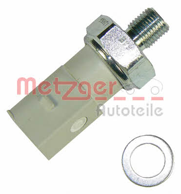 Metzger 0910076 Oil pressure sensor 0910076: Buy near me in Poland at 2407.PL - Good price!