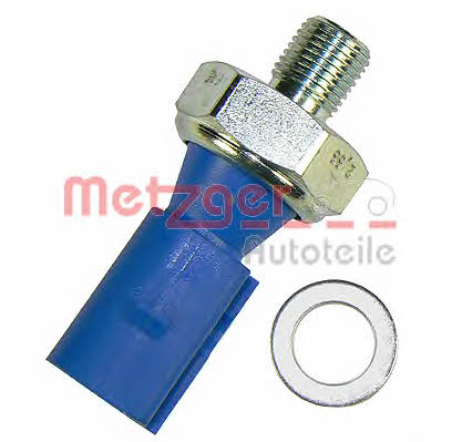 Metzger 0910077 Oil pressure sensor 0910077: Buy near me in Poland at 2407.PL - Good price!