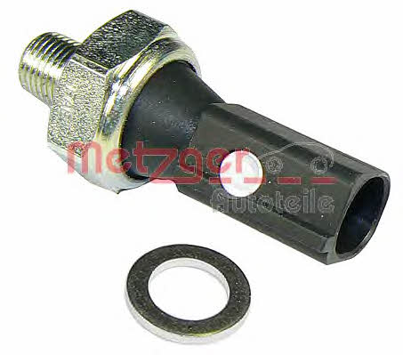 Metzger 0910078 Oil pressure sensor 0910078: Buy near me at 2407.PL in Poland at an Affordable price!