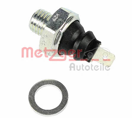 Metzger 0910079 Oil pressure sensor 0910079: Buy near me in Poland at 2407.PL - Good price!