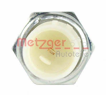 Metzger 0910080 Датчик давления масла 0910080: Отличная цена - Купить в Польше на 2407.PL!