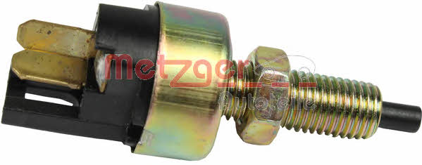 Metzger 0911001 Brake light switch 0911001: Buy near me in Poland at 2407.PL - Good price!
