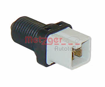 Metzger 0911004 Brake light switch 0911004: Buy near me in Poland at 2407.PL - Good price!