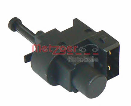 Metzger 0911007 Brake light switch 0911007: Buy near me in Poland at 2407.PL - Good price!