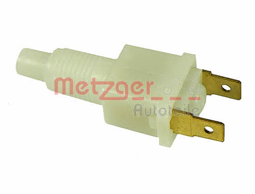 Metzger 0911008 Brake light switch 0911008: Buy near me in Poland at 2407.PL - Good price!