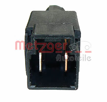 Metzger 0911009 Brake light switch 0911009: Buy near me in Poland at 2407.PL - Good price!