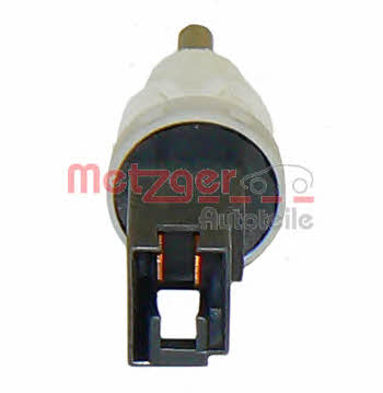 Metzger 0911010 Clutch pedal position sensor 0911010: Buy near me in Poland at 2407.PL - Good price!