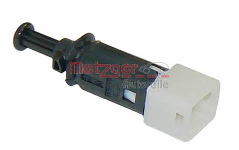 Metzger 0911012 Brake light switch 0911012: Buy near me in Poland at 2407.PL - Good price!