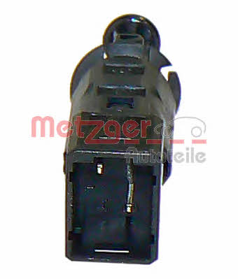 Metzger 0911013 Brake light switch 0911013: Buy near me at 2407.PL in Poland at an Affordable price!