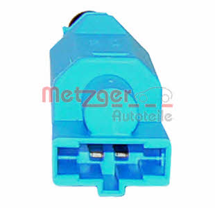 Metzger 0911014 Brake light switch 0911014: Buy near me in Poland at 2407.PL - Good price!