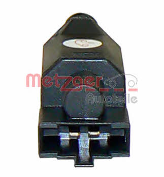 Metzger 0911017 Clutch pedal position sensor 0911017: Buy near me in Poland at 2407.PL - Good price!