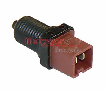 Metzger 0911019 Clutch pedal position sensor 0911019: Buy near me in Poland at 2407.PL - Good price!