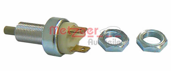 Metzger 0911024 Brake light switch 0911024: Buy near me in Poland at 2407.PL - Good price!