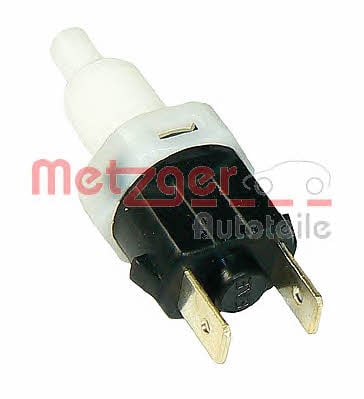 Metzger 0911028 Brake light switch 0911028: Buy near me at 2407.PL in Poland at an Affordable price!