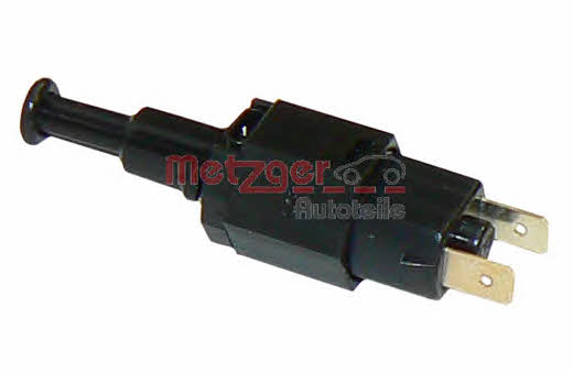 Metzger 0911029 Выключатель стоп-сигнала 0911029: Отличная цена - Купить в Польше на 2407.PL!