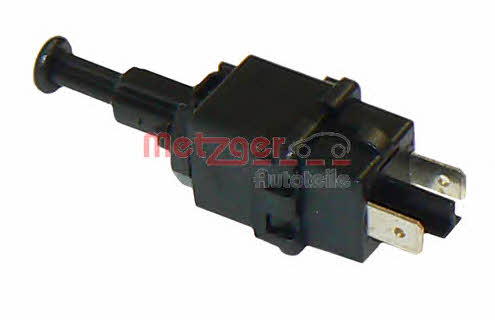 Metzger 0911030 Brake light switch 0911030: Buy near me in Poland at 2407.PL - Good price!