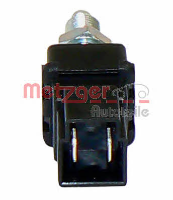 Metzger 0911031 Brake light switch 0911031: Buy near me in Poland at 2407.PL - Good price!