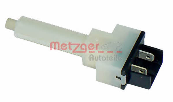 Metzger 0911033 Włącznik światła stopu 0911033: Dobra cena w Polsce na 2407.PL - Kup Teraz!