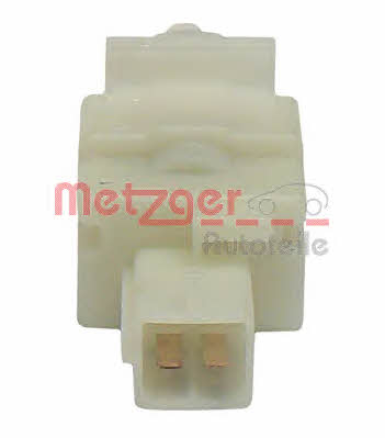 Metzger 0911034 Brake light switch 0911034: Buy near me in Poland at 2407.PL - Good price!