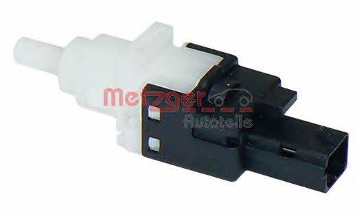 Metzger 0911036 Brake light switch 0911036: Buy near me in Poland at 2407.PL - Good price!