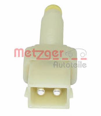 Metzger 0911038 Włącznik światła stopu 0911038: Dobra cena w Polsce na 2407.PL - Kup Teraz!