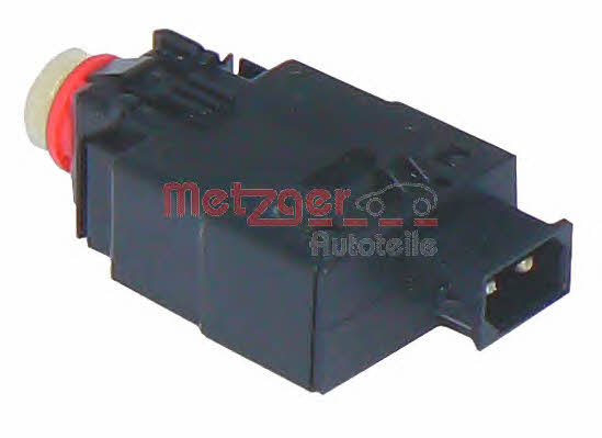 Metzger 0911041 Brake light switch 0911041: Buy near me in Poland at 2407.PL - Good price!