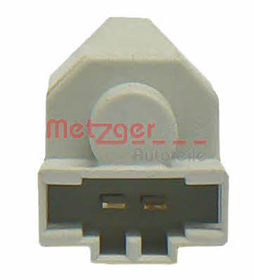 Metzger 0911045 Clutch pedal position sensor 0911045: Buy near me in Poland at 2407.PL - Good price!