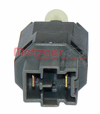 Metzger 0911048 Brake light switch 0911048: Buy near me in Poland at 2407.PL - Good price!